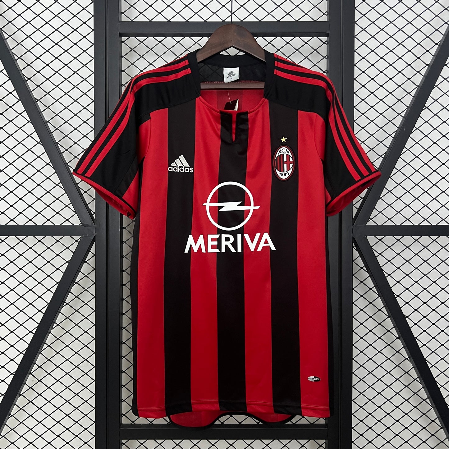 1ª AC Milan 03/04
