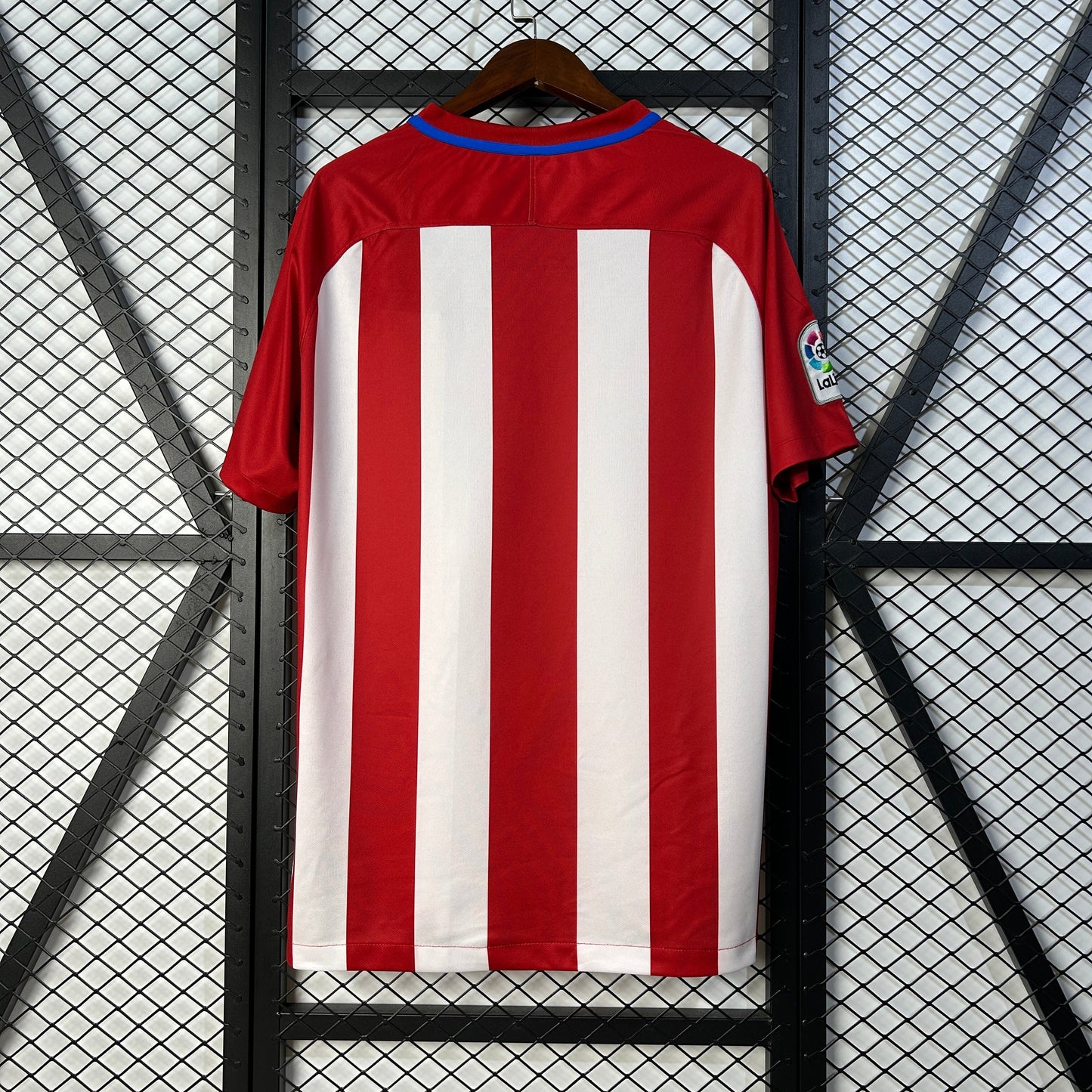 1ª Atlético de Madrid 16/17
