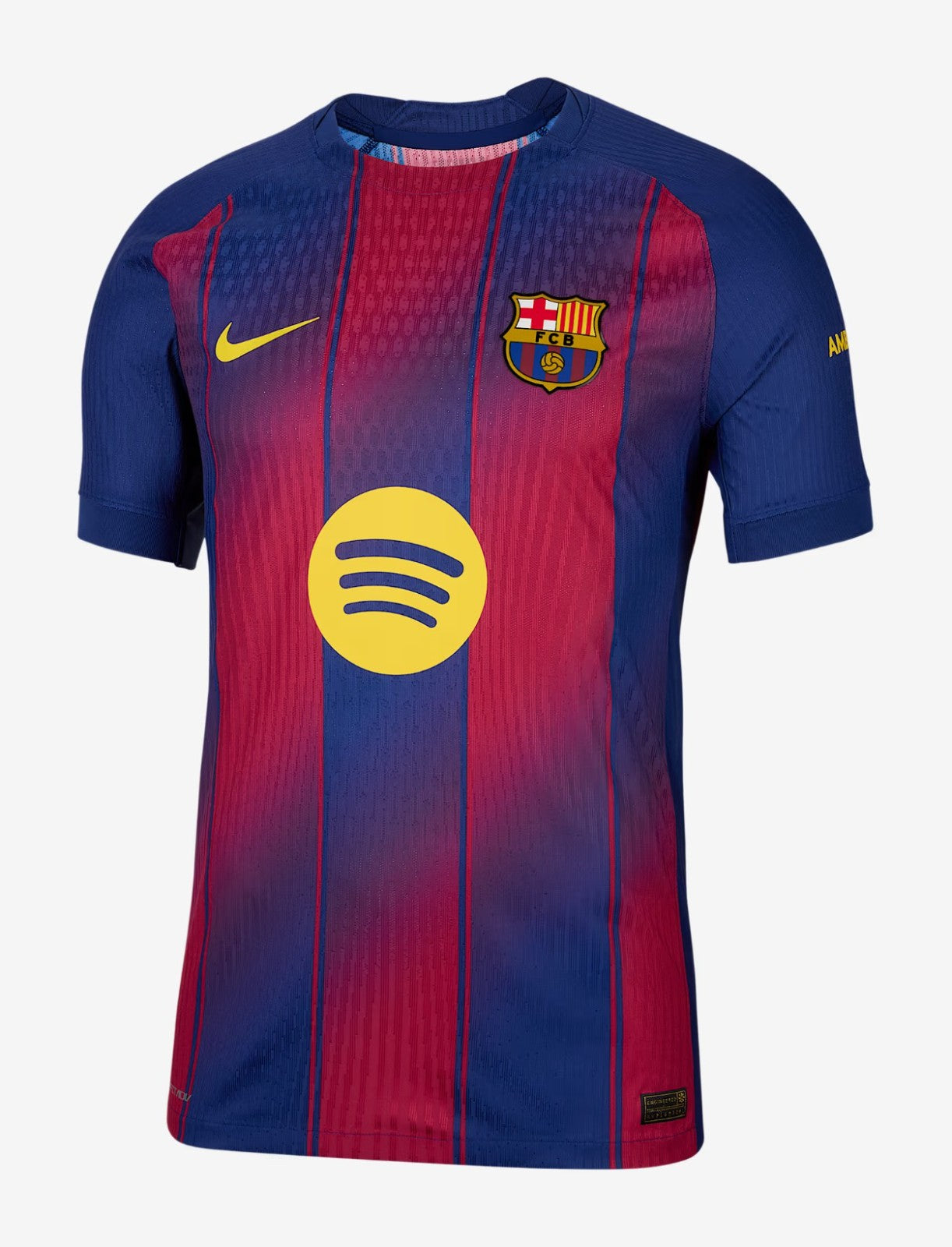 1ª FC Barcelona 25/26