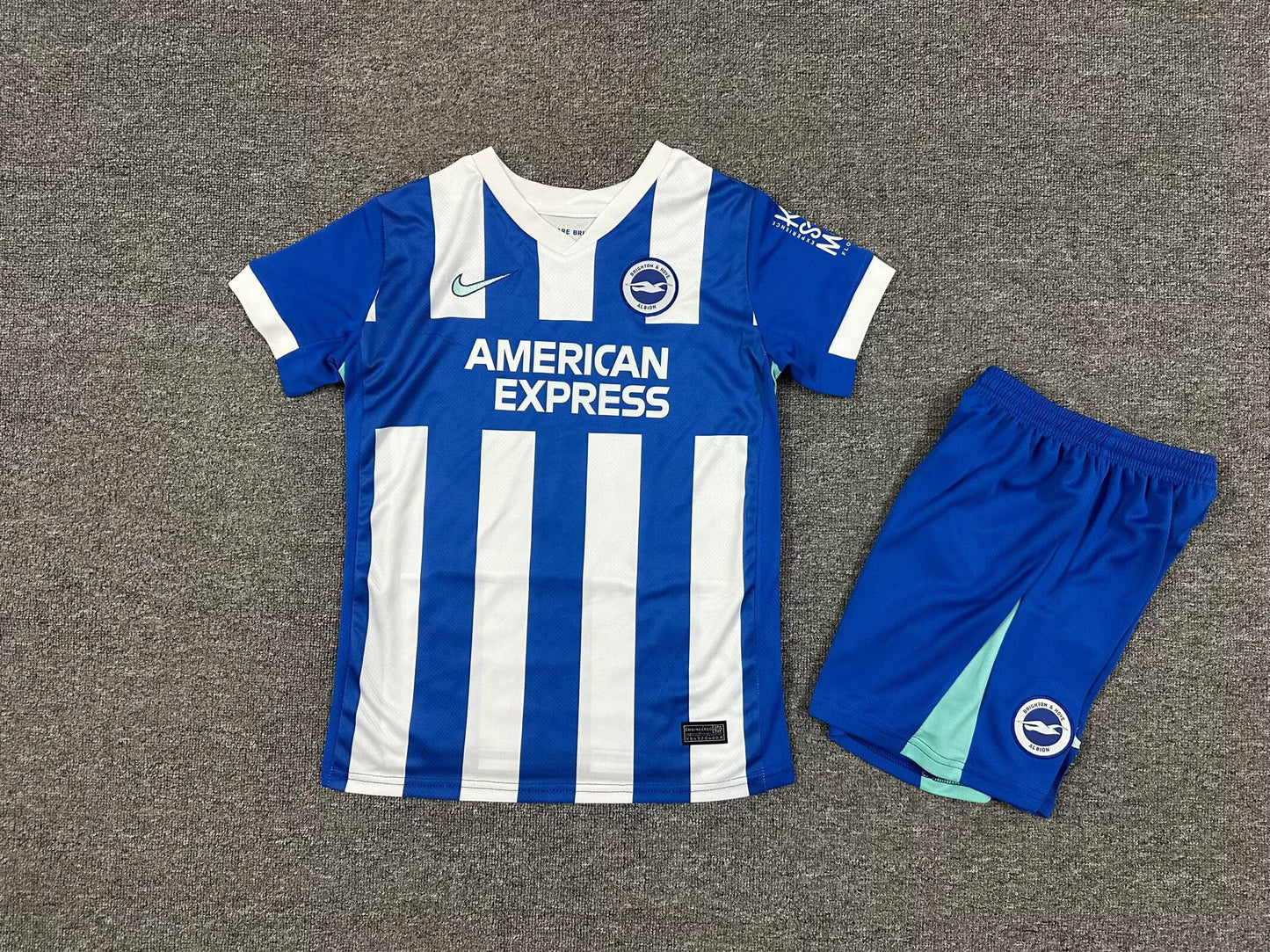 1ª Brighton 25/26