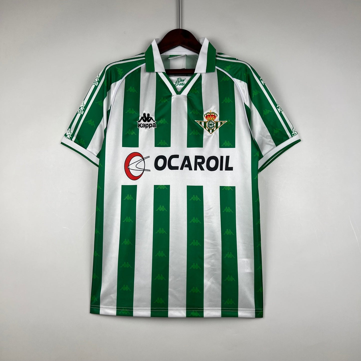 1ª Real Betis 95/96