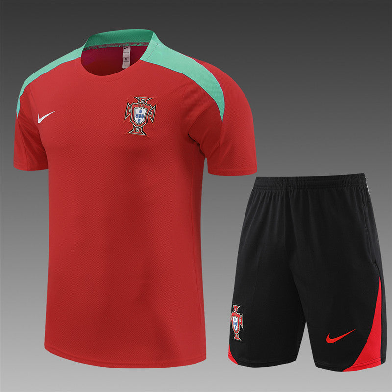 Kit entrenamiento Portugal 24/25