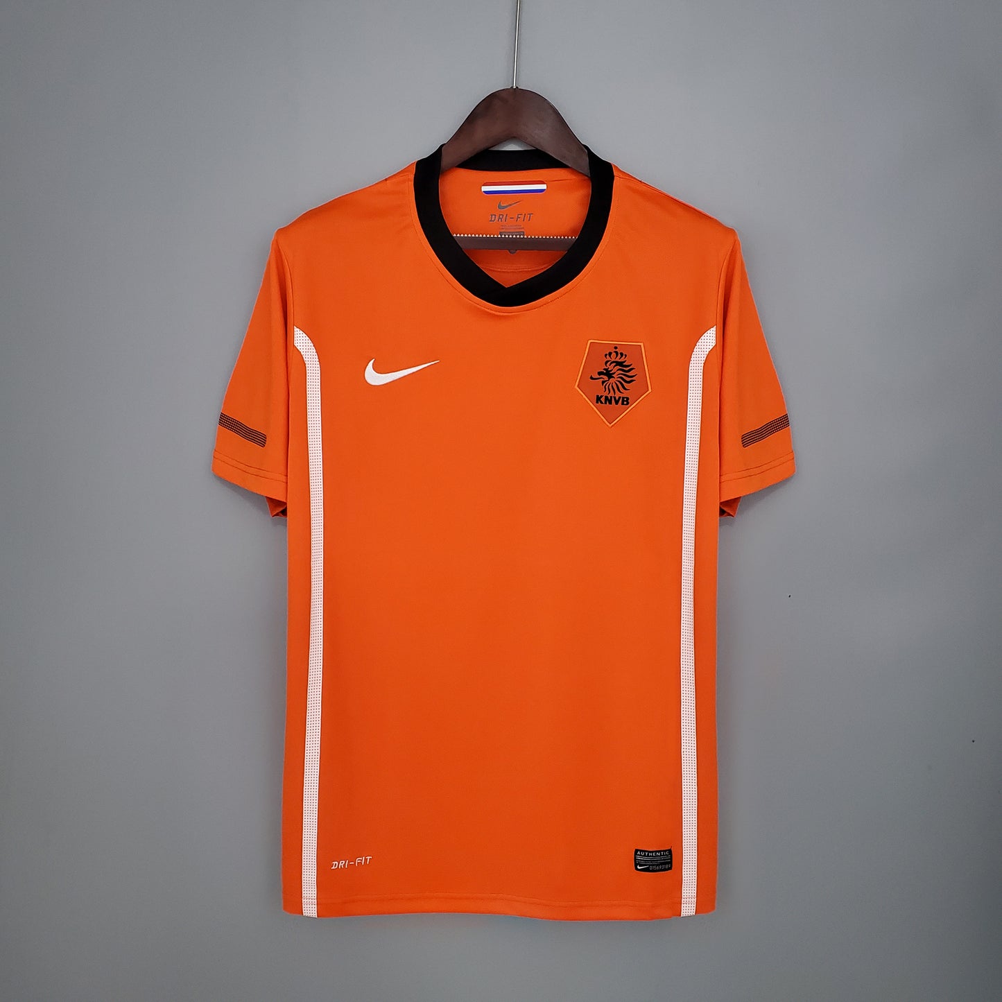 1ª Holanda 2010
