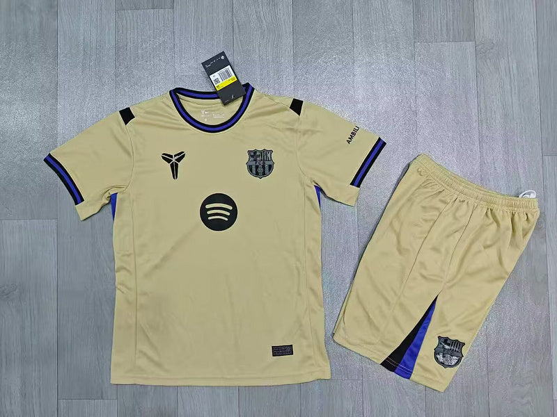 2ª FC Barcelona 25/26