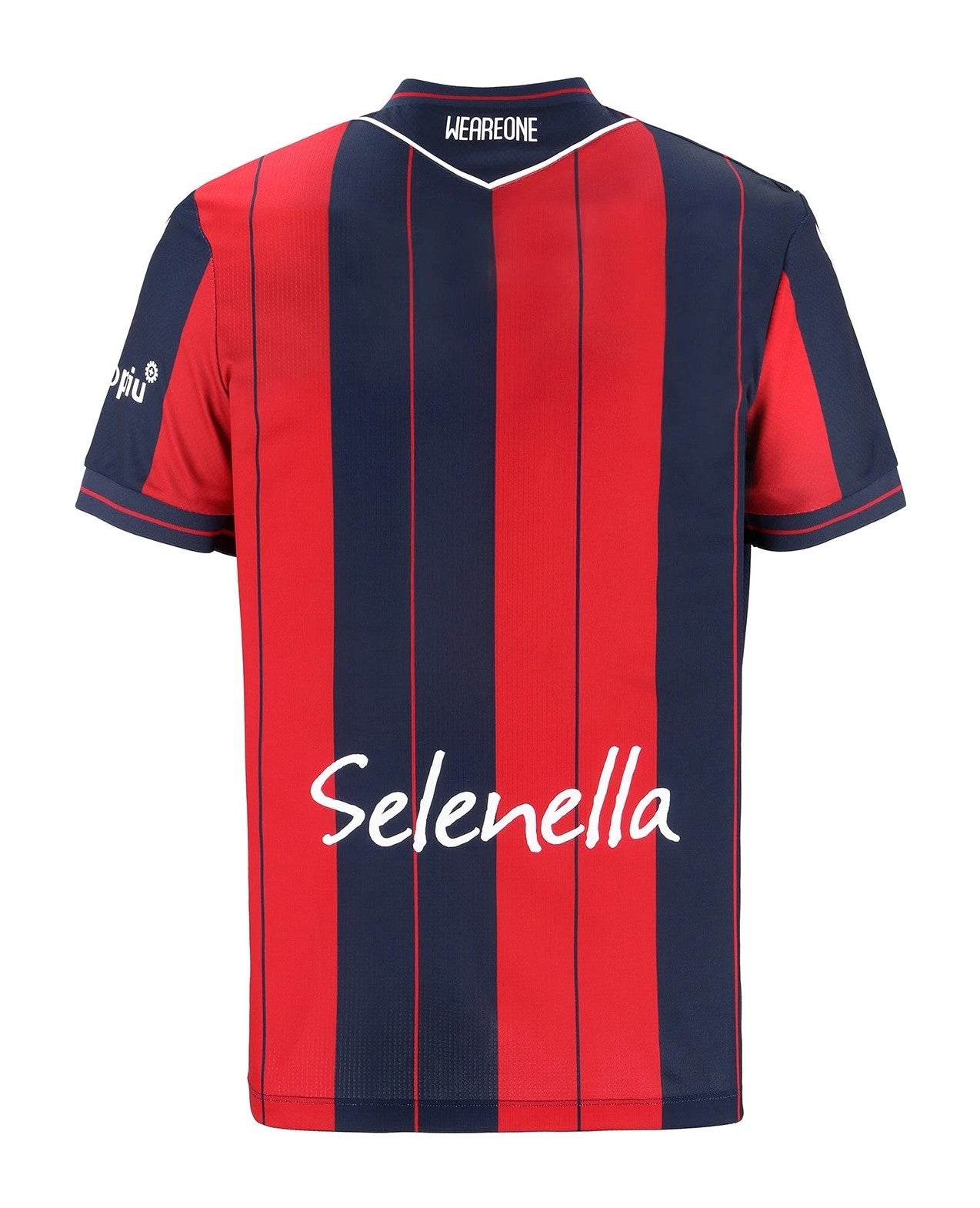 1ª Bologna 25/26