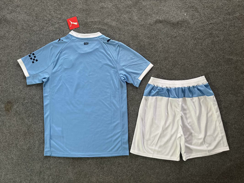 1ª Manchester City 25/26