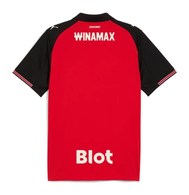1ª Stade Rennais 25/26
