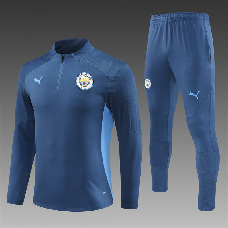 Manchester City 24/25 (entrenamiento)