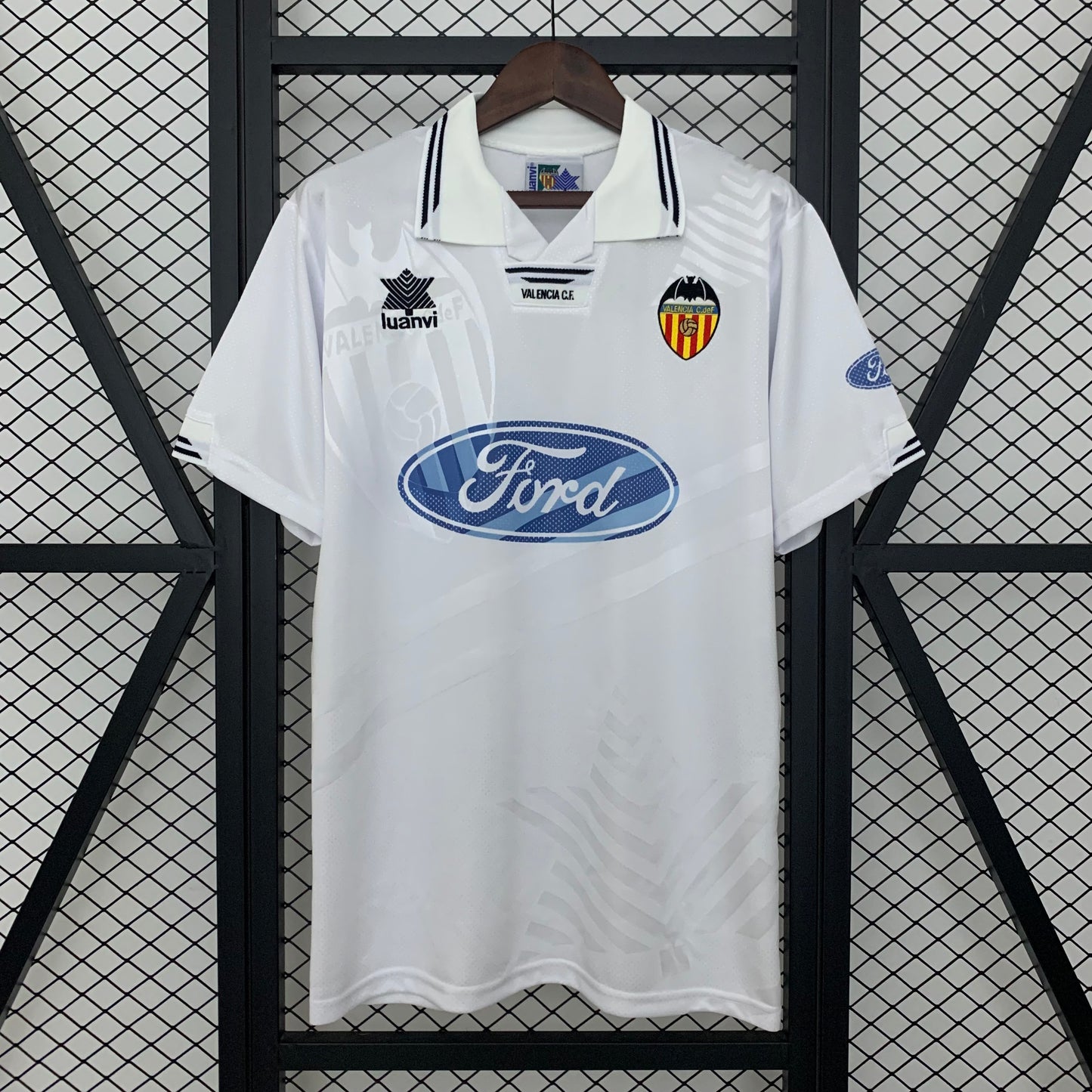 1ª Valencia 97/98