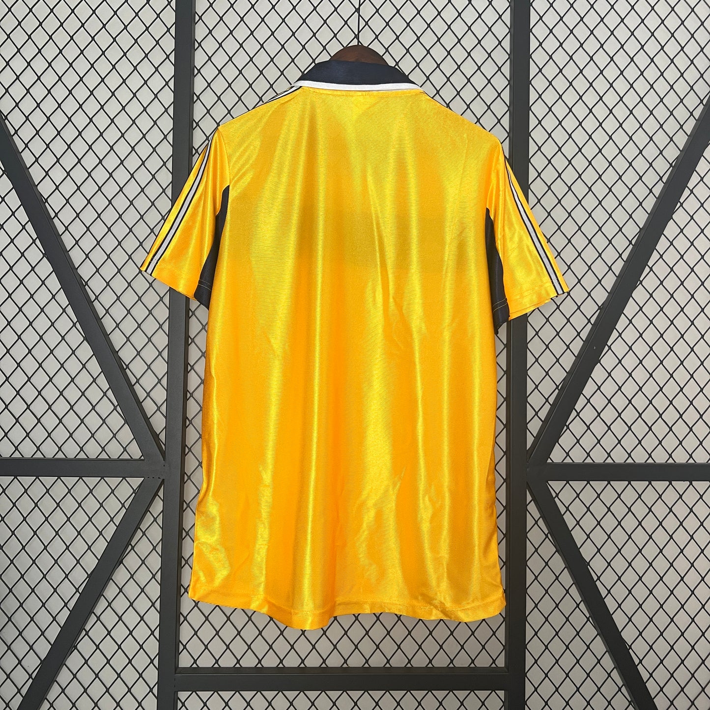 3ª Deportivo de la Coruña 99/00