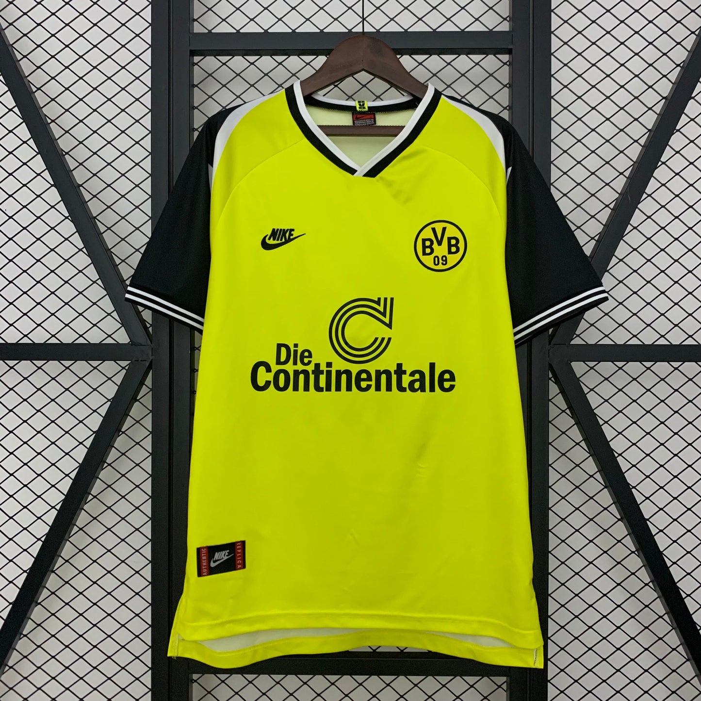 1ª Borussia Dortmund 95/96