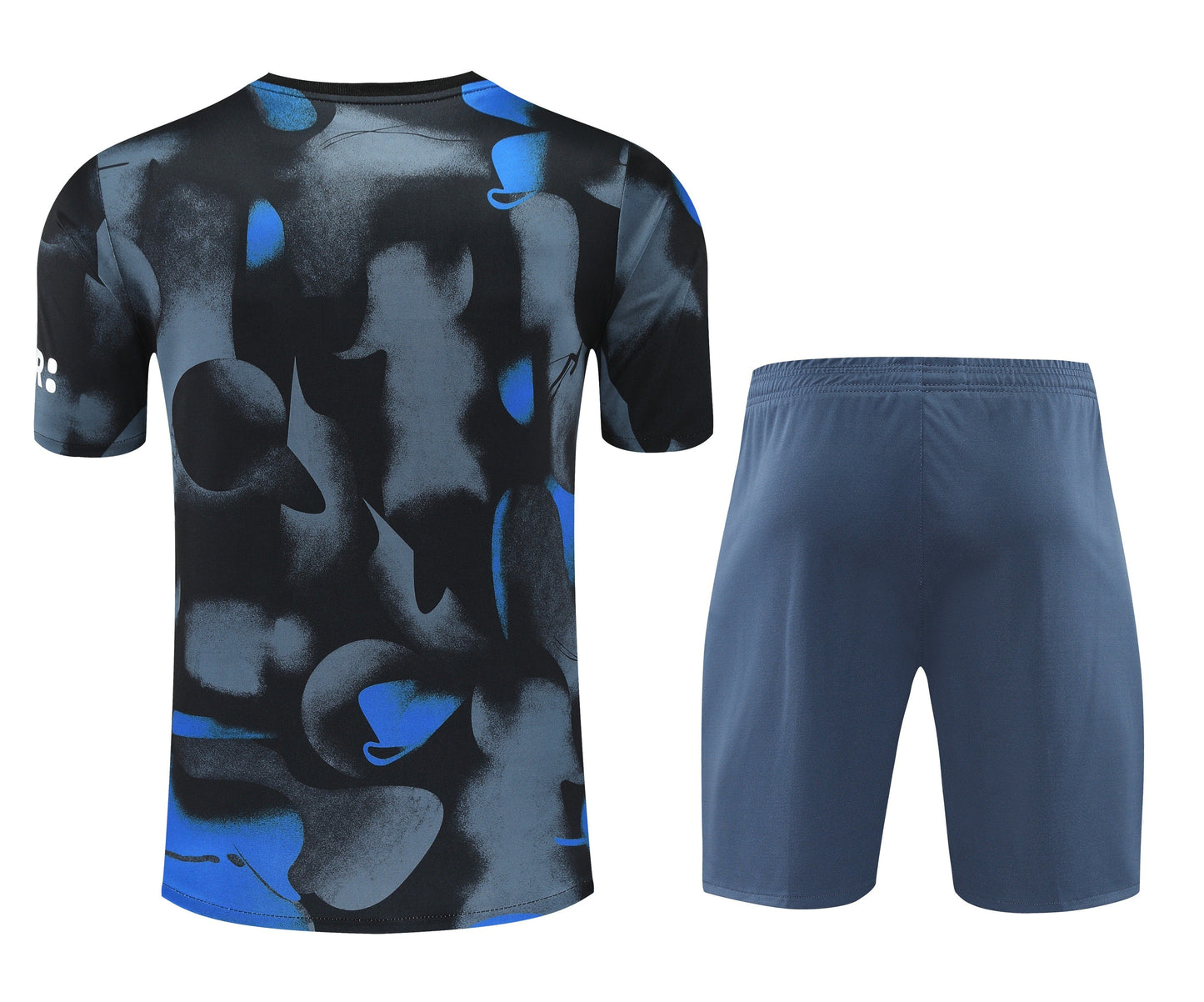 Kit entrenamiento Inter de Milán 24/25