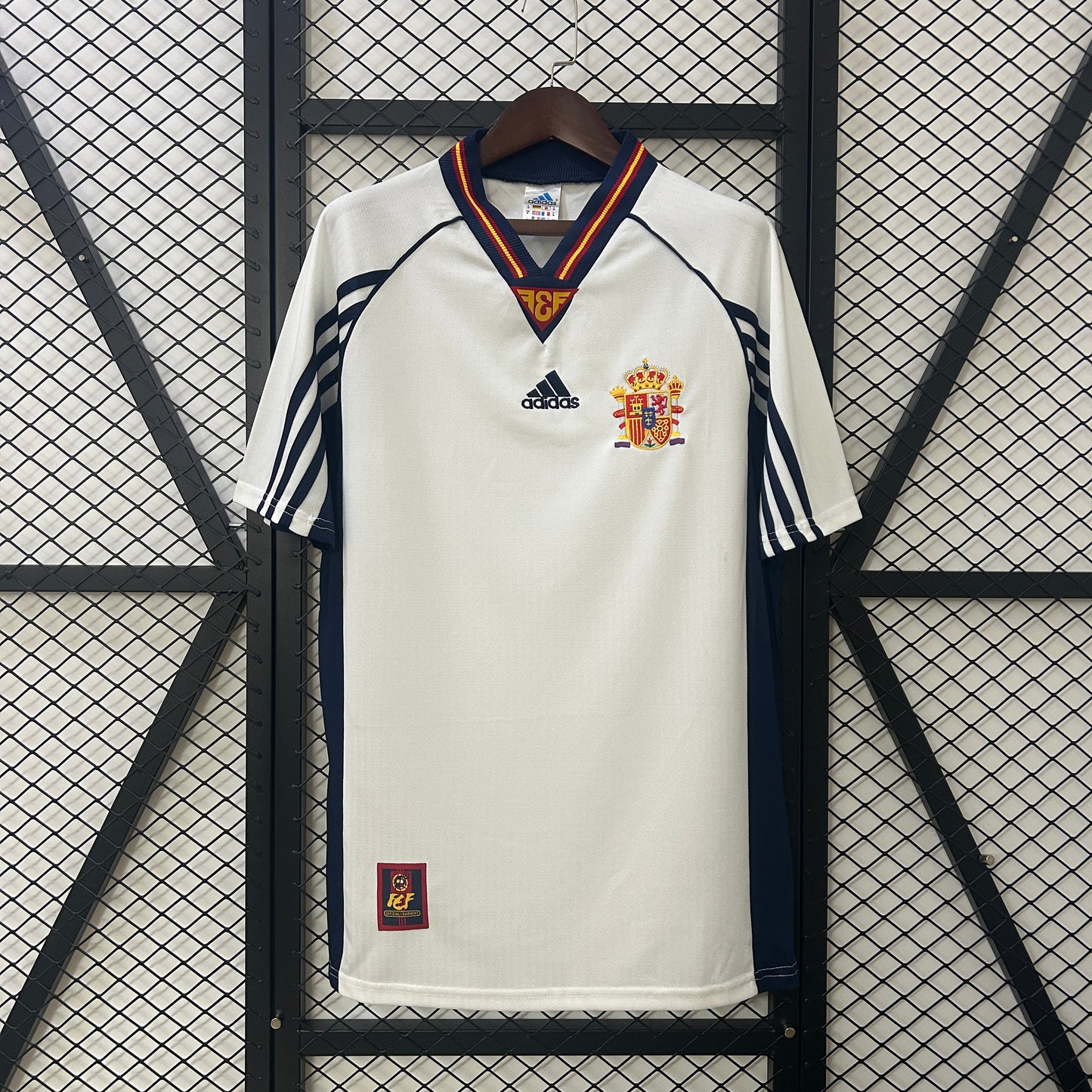2ª España 1998
