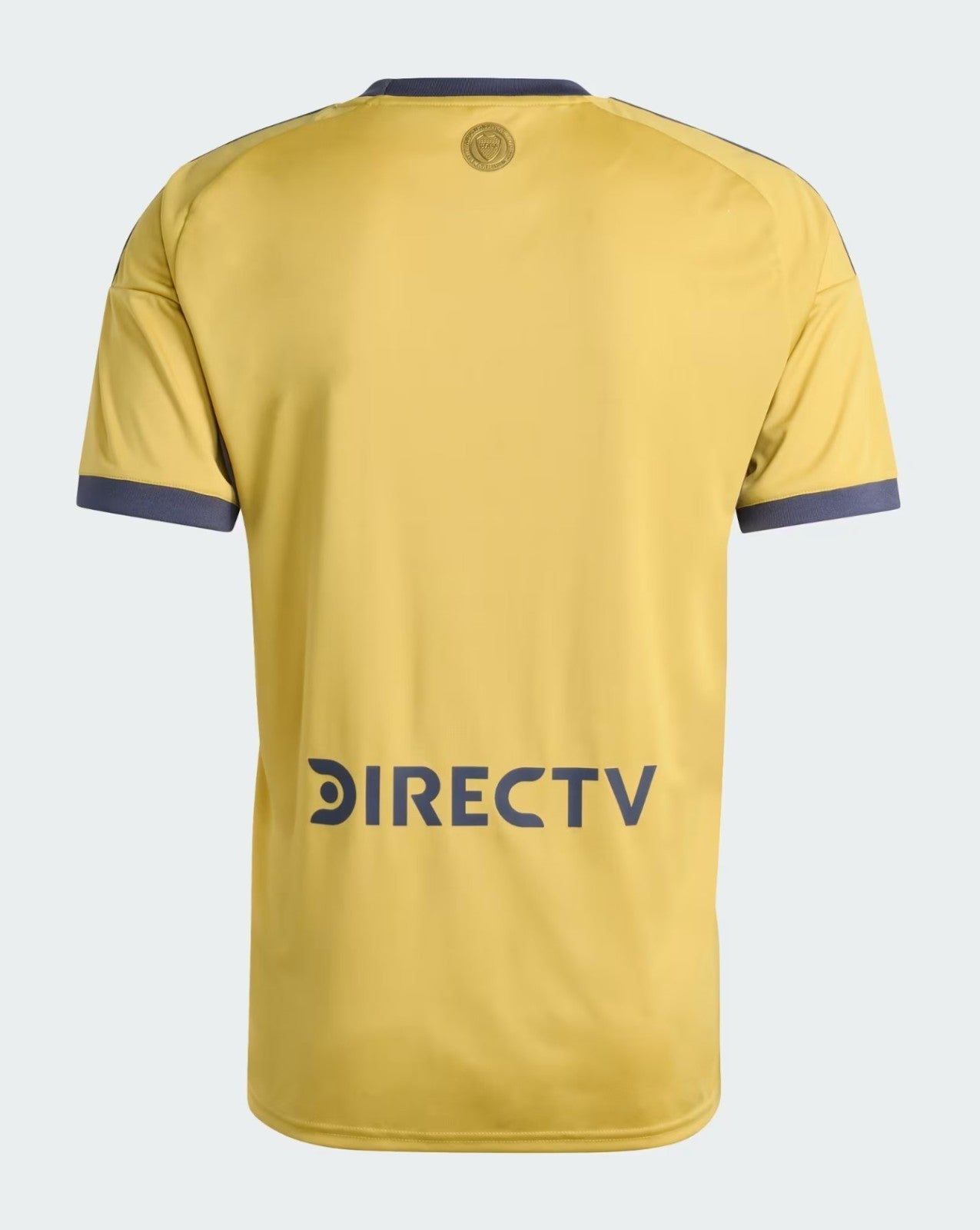 2ª Boca Juniors 25/26