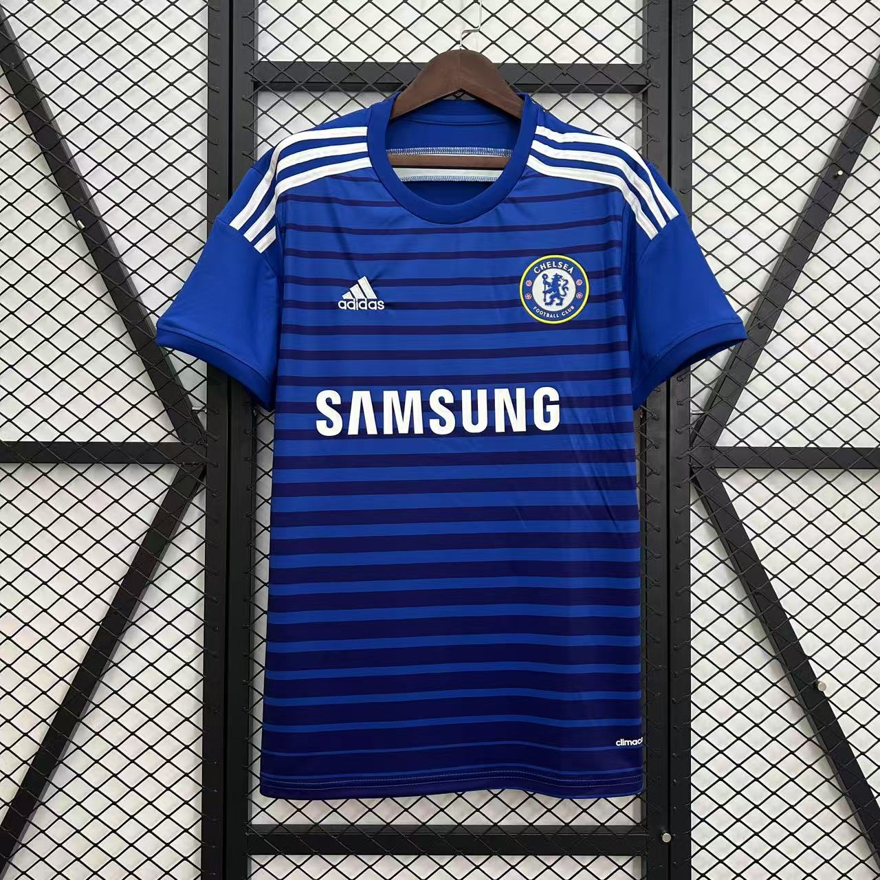 1ª Chelsea 14/15