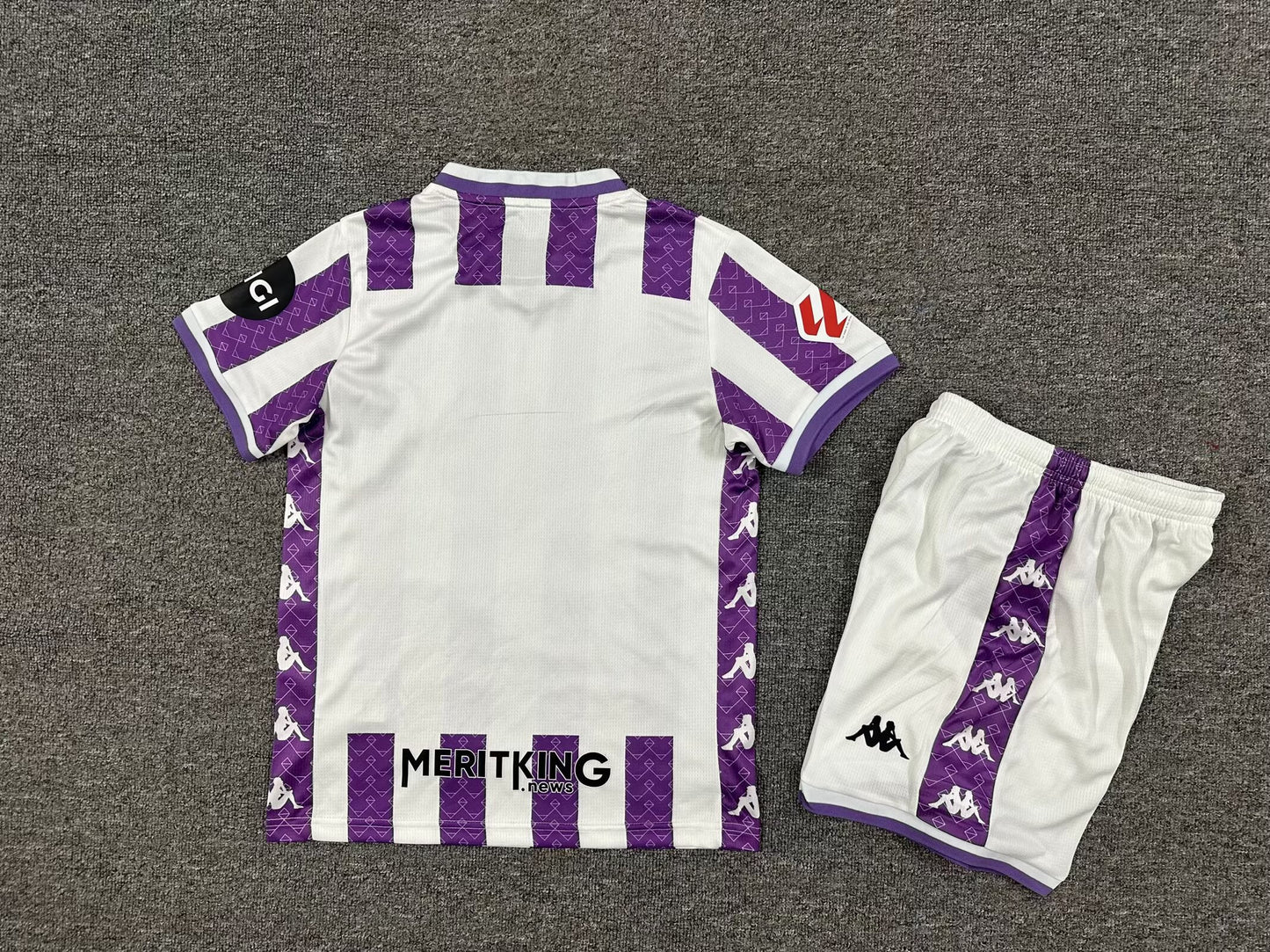 1ª Valladolid 25/26