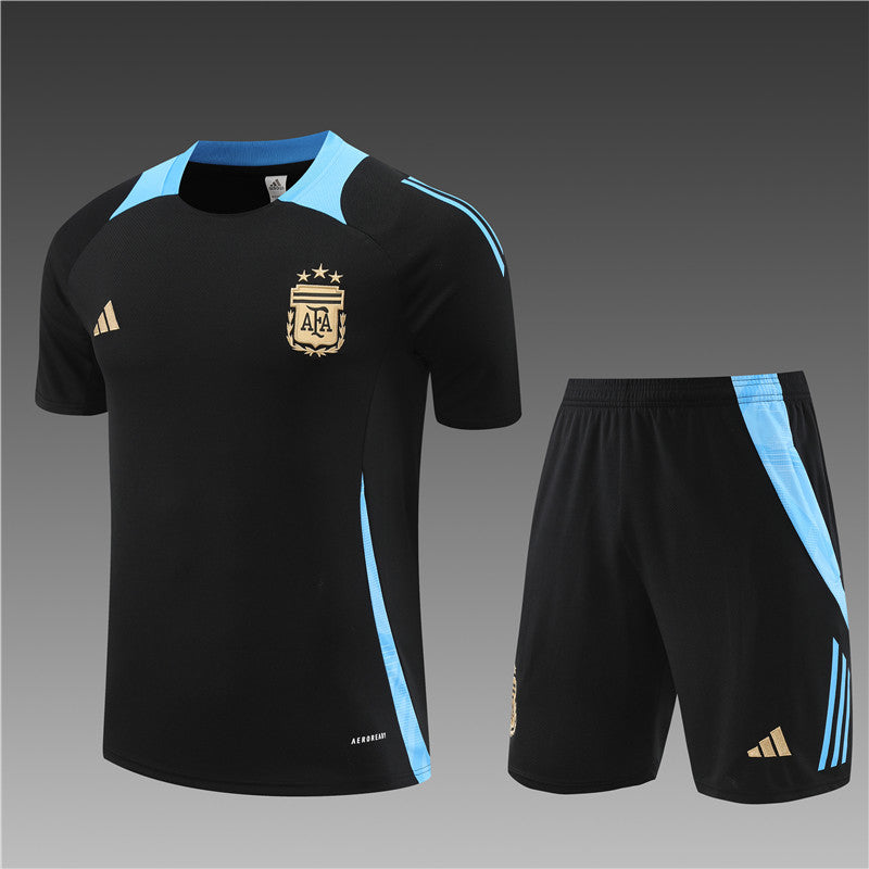 Kit entrenamiento Argentina 24/25