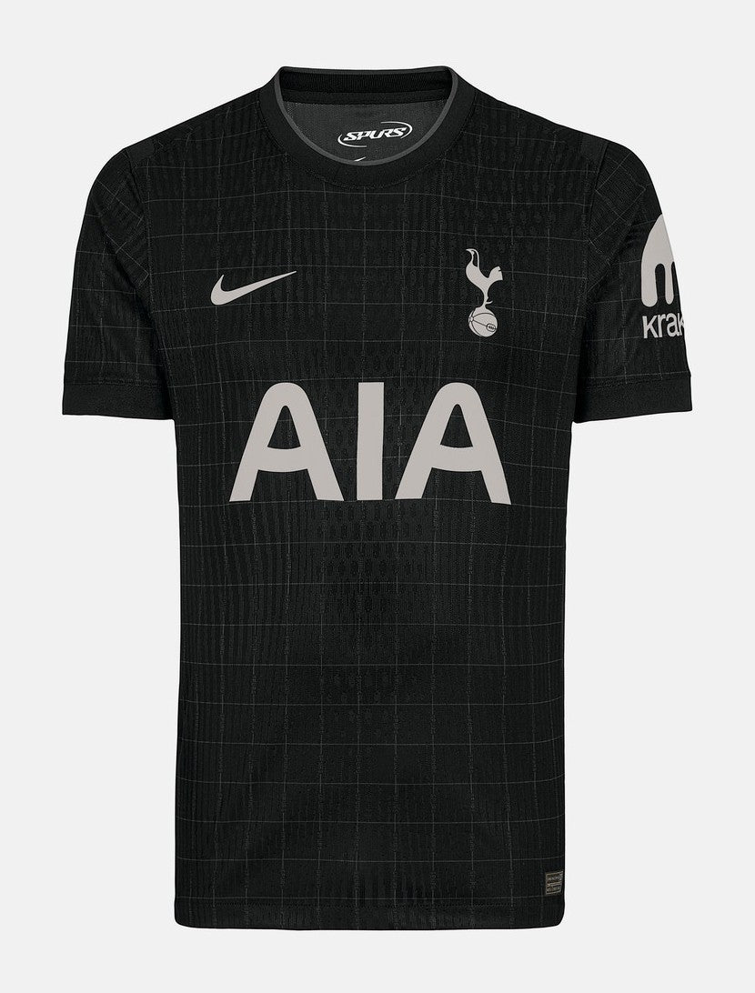 2ª Tottenham 25/26