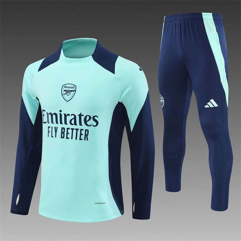 Arsenal 24/25 (entrenamiento)