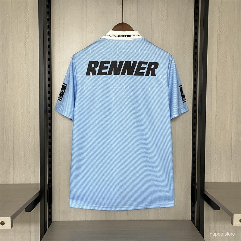 3ª Gremio 95/96