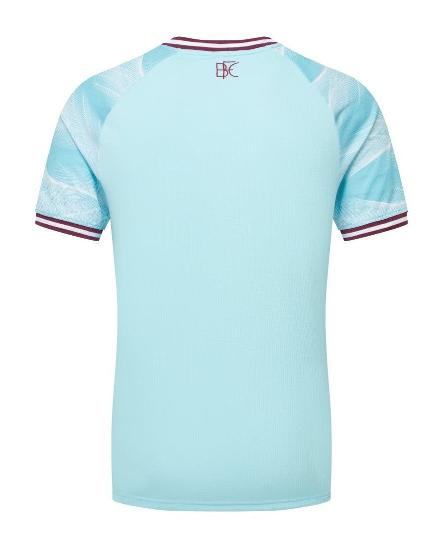 2ª Burnley 25/26