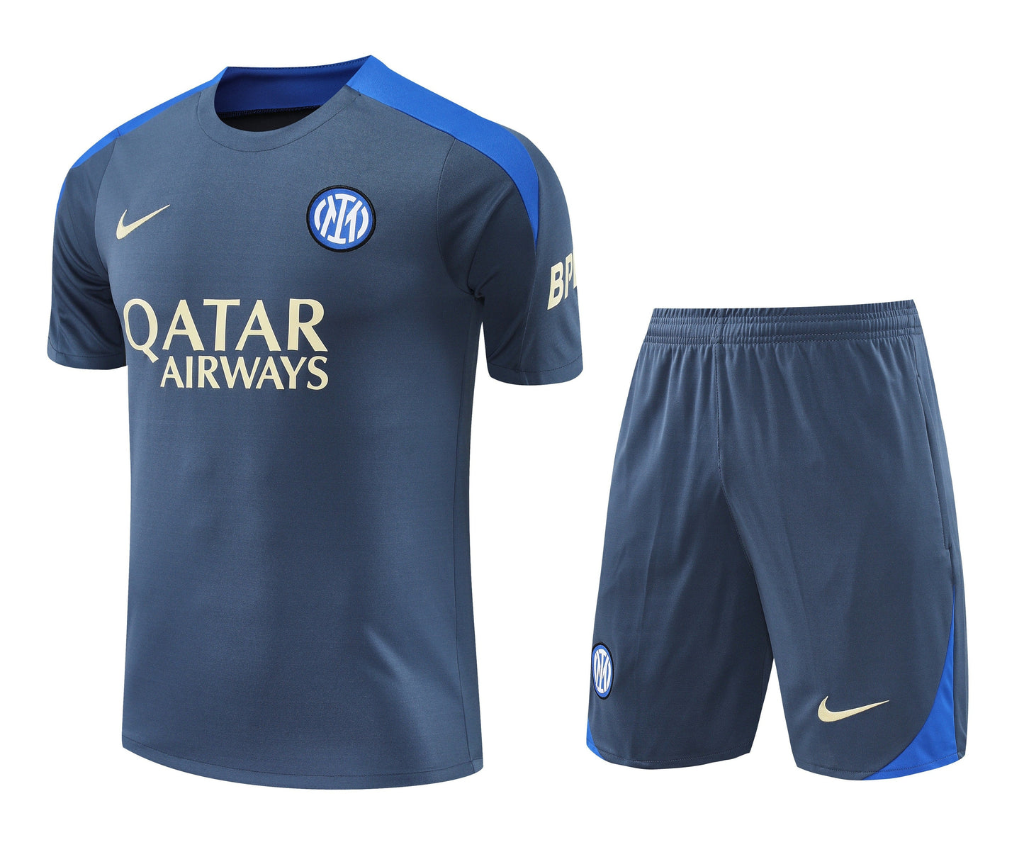 Kit entrenamiento Inter de Milán 24/25