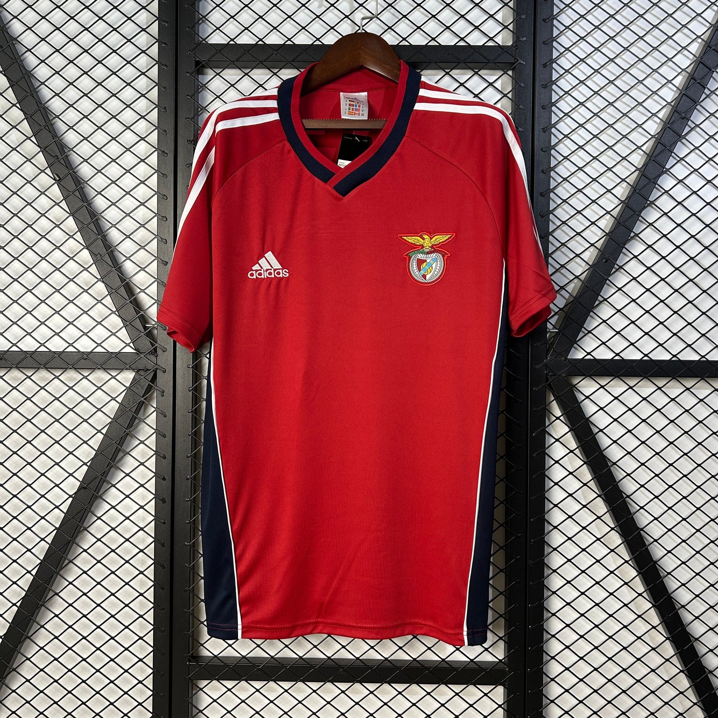 1ª Benfica 99/00