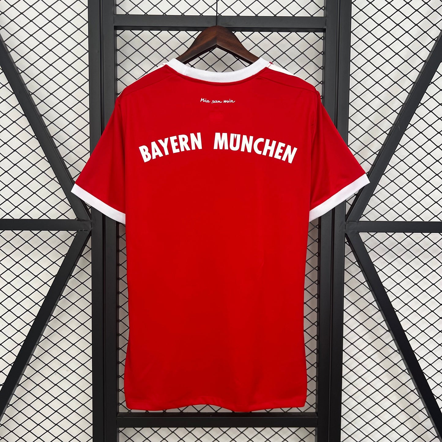 1ª Bayern de Múnich 17/18