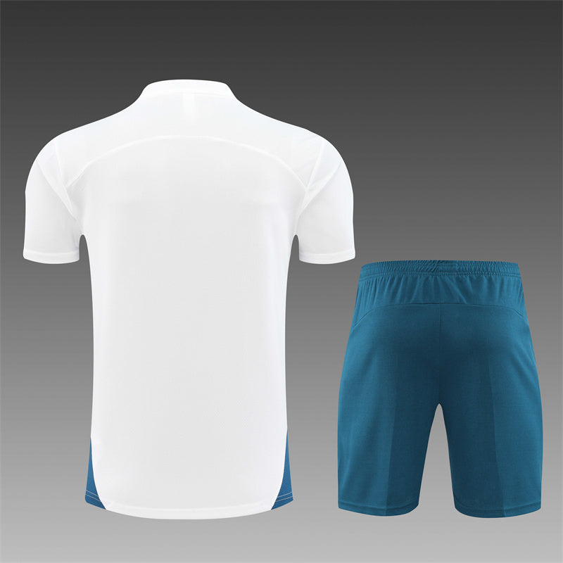 Kit entrenamiento Olympique de Marsella 24/25
