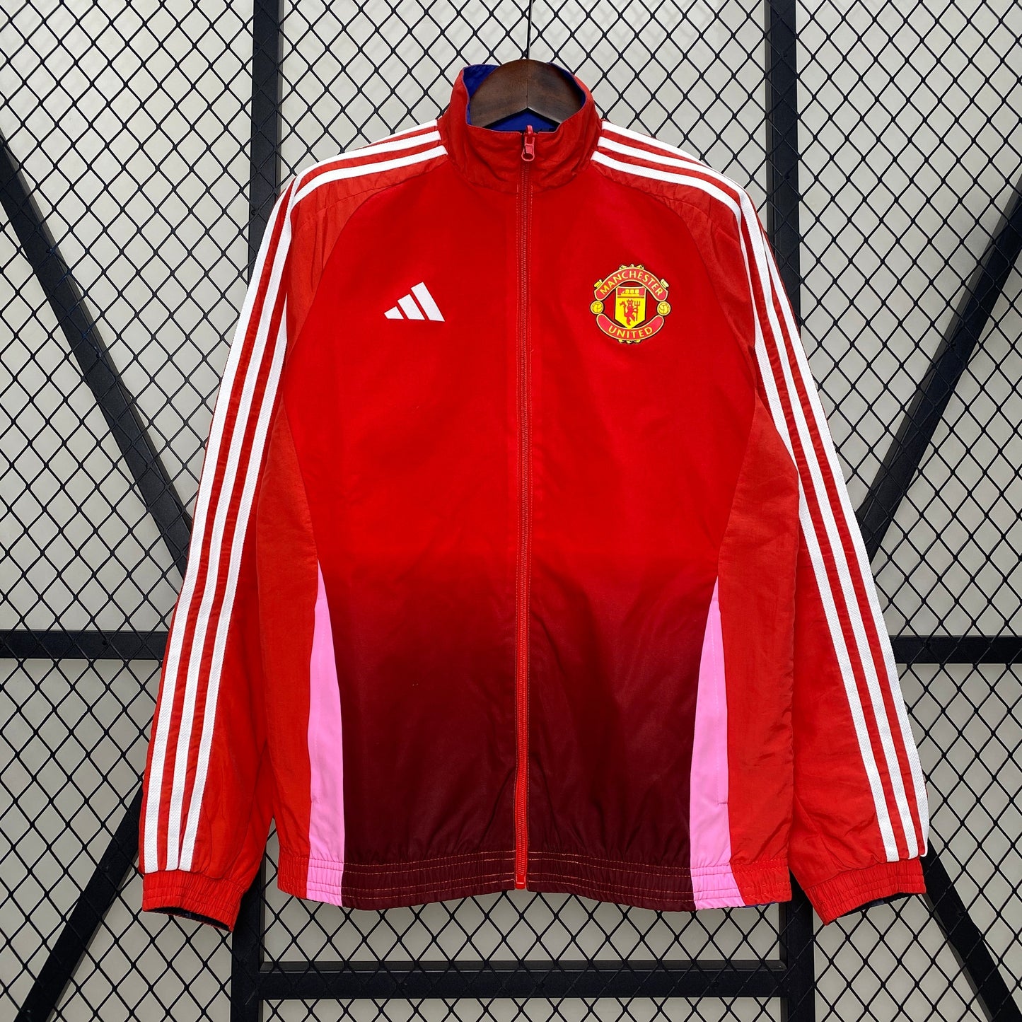 Manchester United 24/25 (chaqueta)