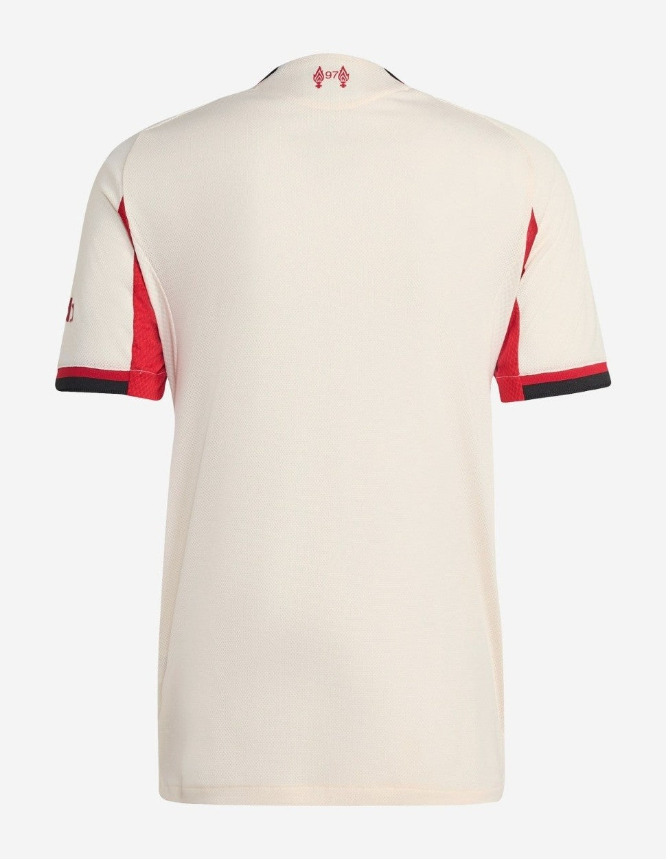 2ª Liverpool FC 25/26
