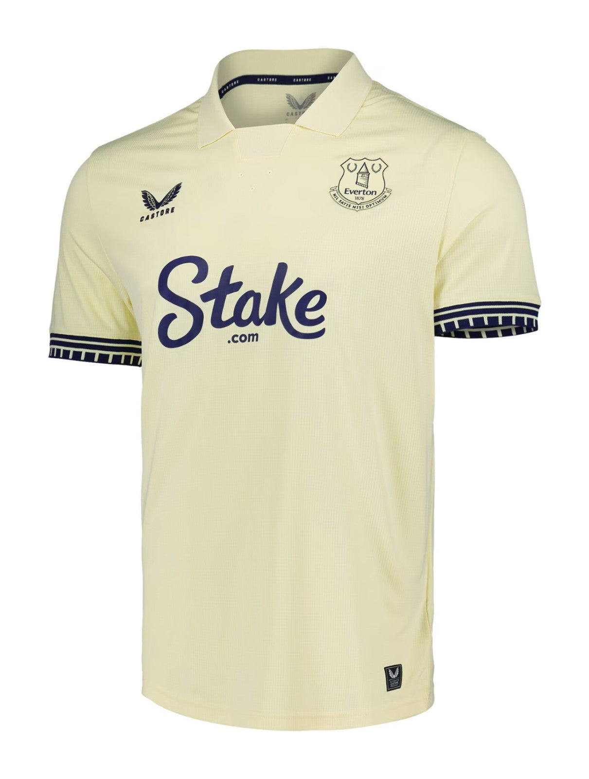 2ª Everton 25/26