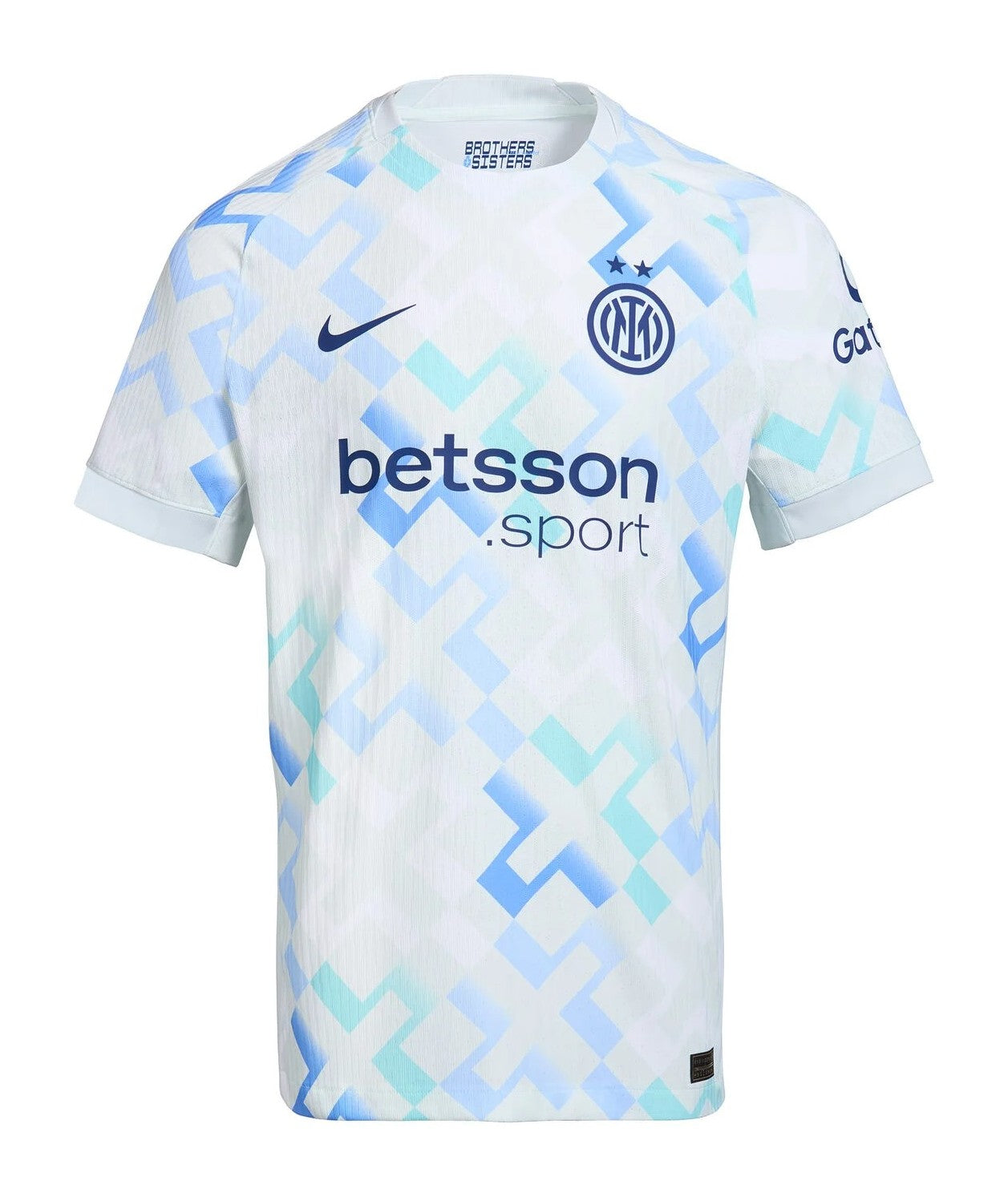 2ª Inter Milan 25/26