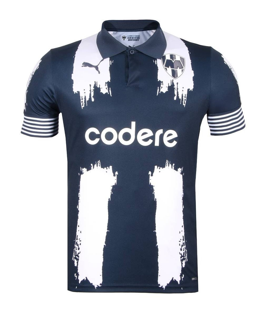 1ª Rayados Monterrey 25/26
