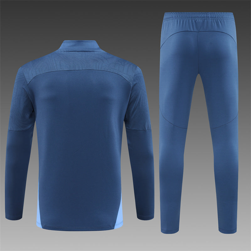 Manchester City 24/25 (entrenamiento)