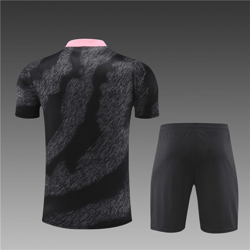 Kit entrenamiento PSG 24/25