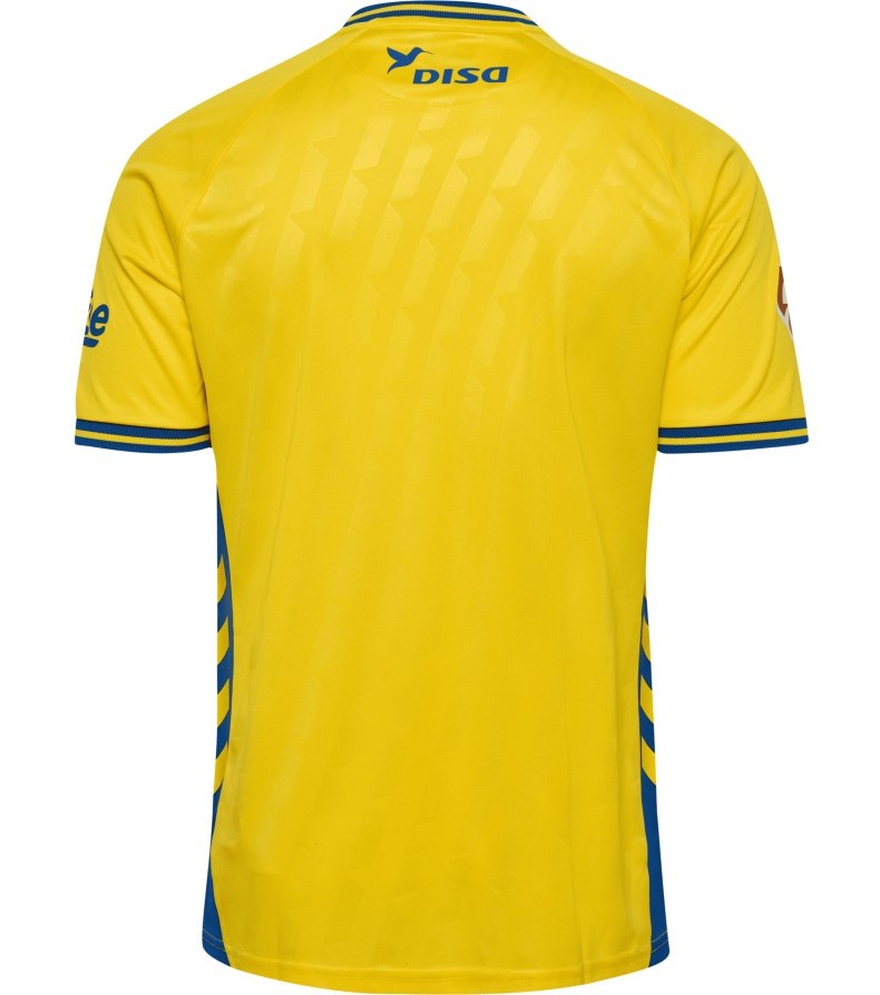 1ª Las Palmas 25/26