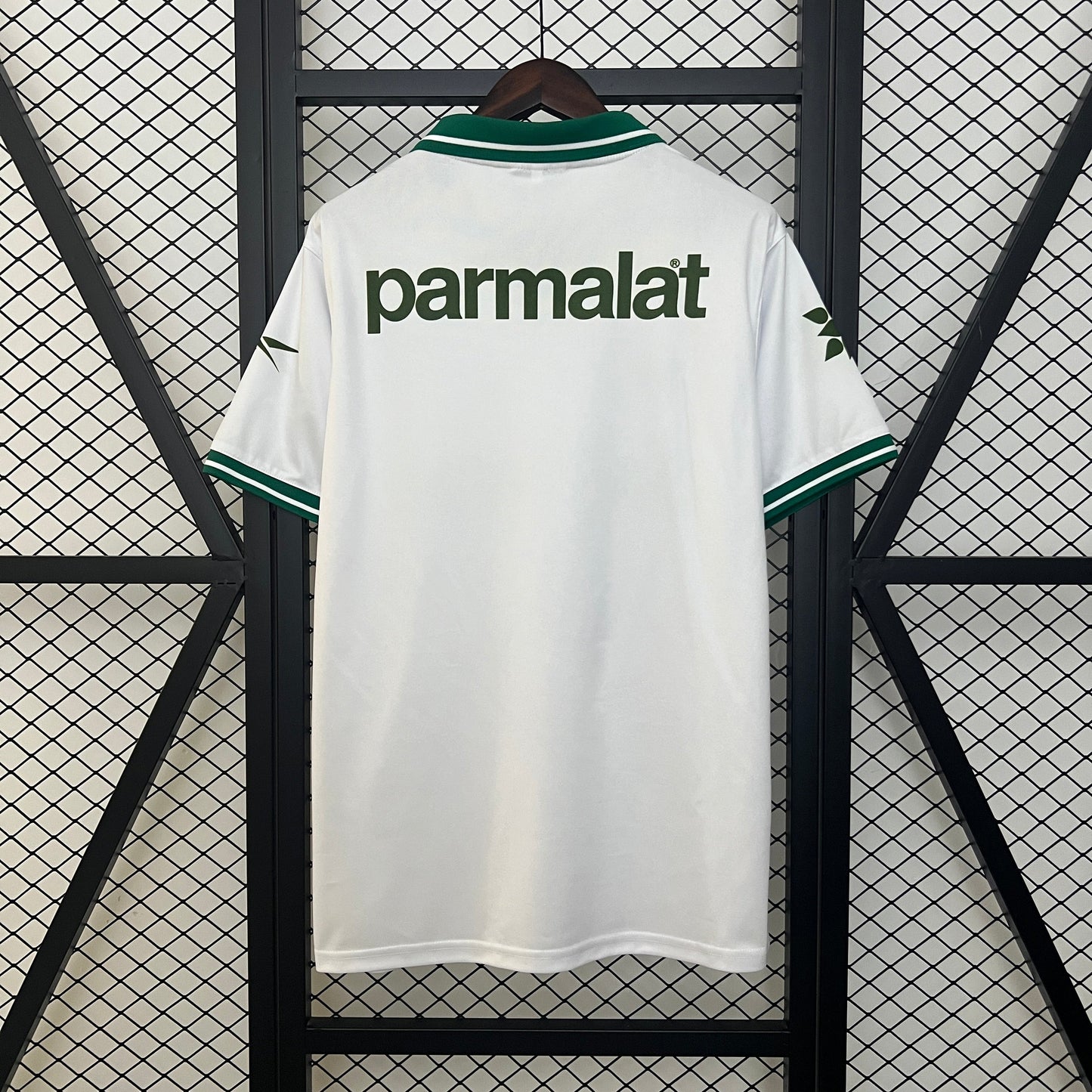 2ª Palmeiras 1997