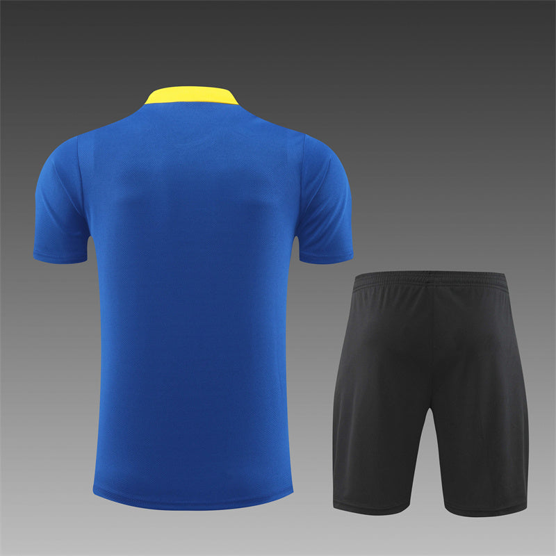 Kit entrenamiento Inter de Milán 24/25