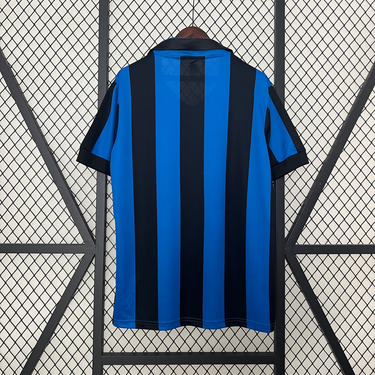 1ª Inter de Milan 90/91
