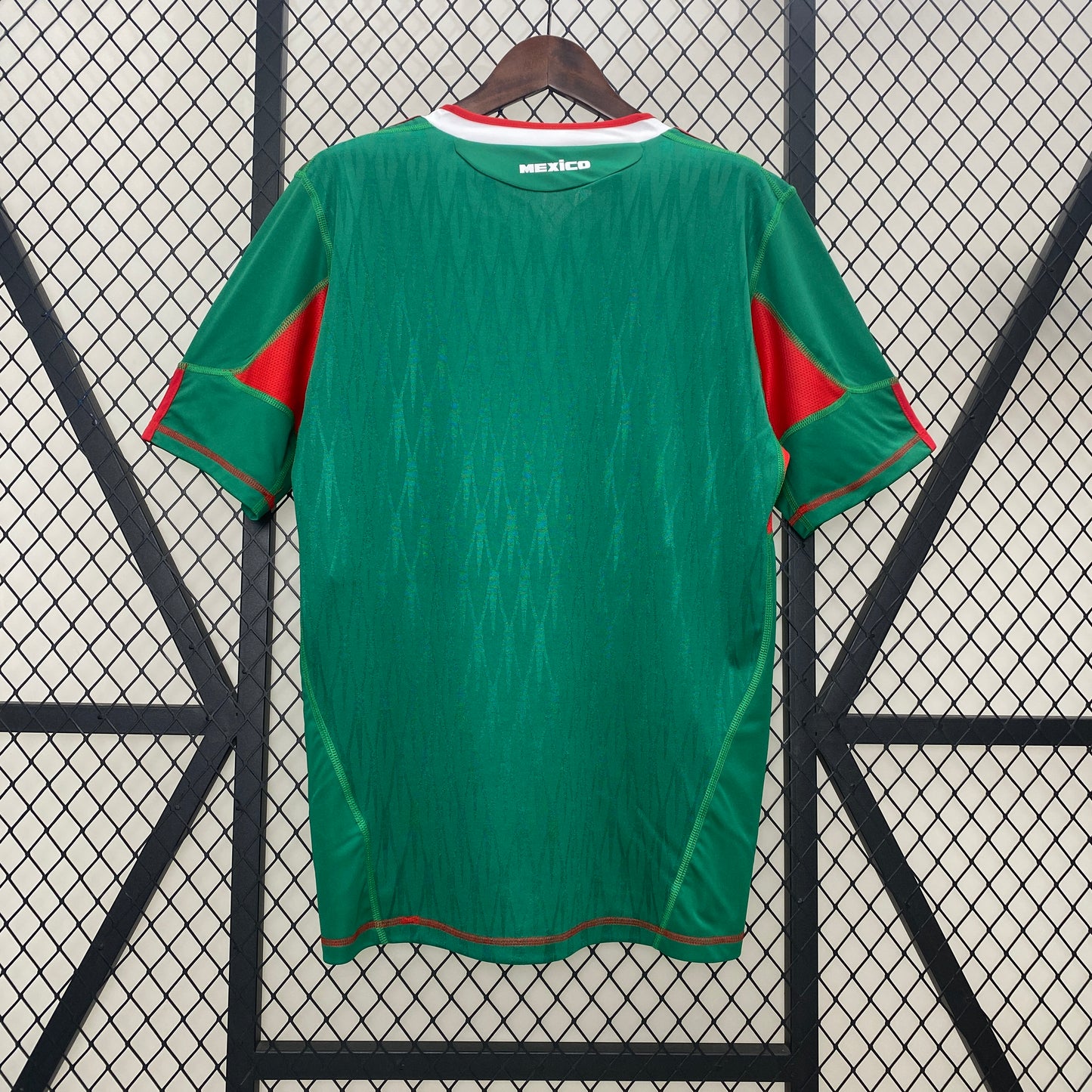 1ª México 2010