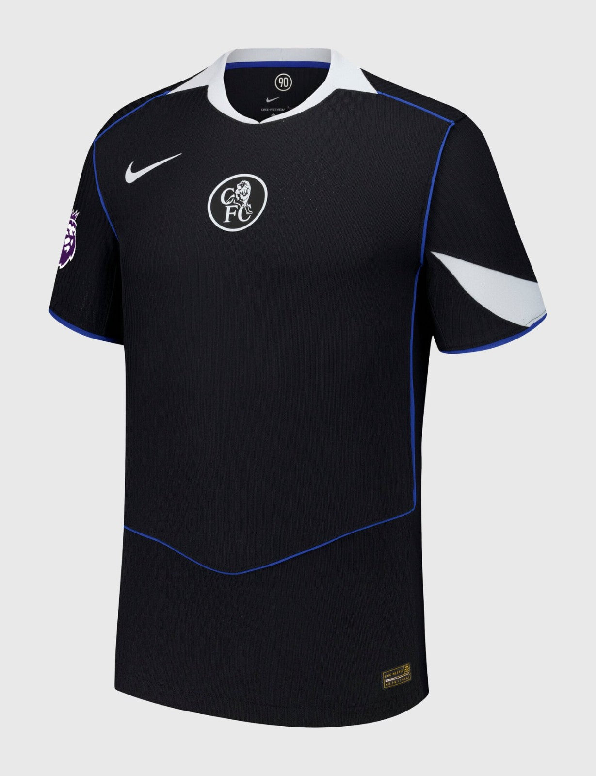 3ª Chelsea 25/26