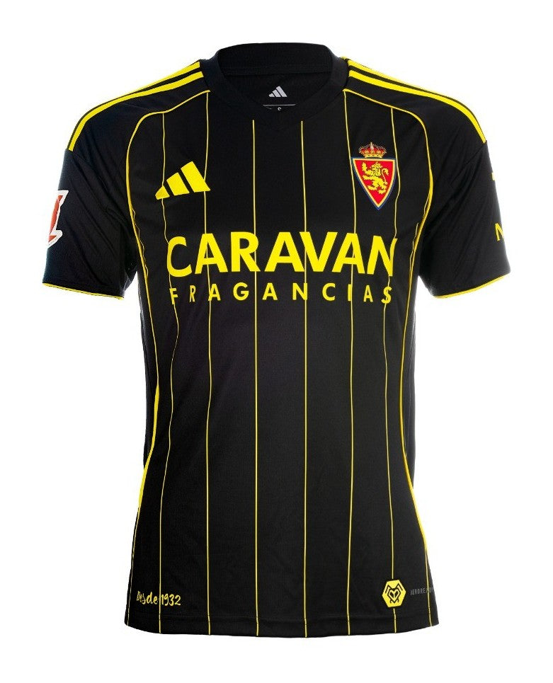 2ª Zaragoza 25/26