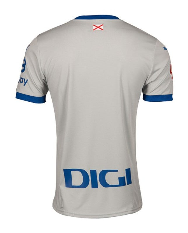 2ª Alavés 24/25
