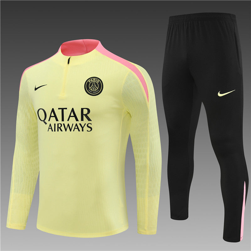 PSG 24/25 (entrenamiento)