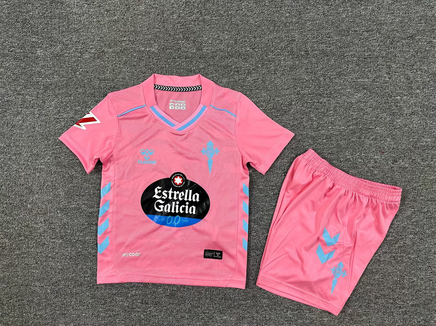 3ª Celta 25/26