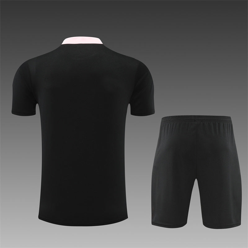 Kit entrenamiento PSG 24/25