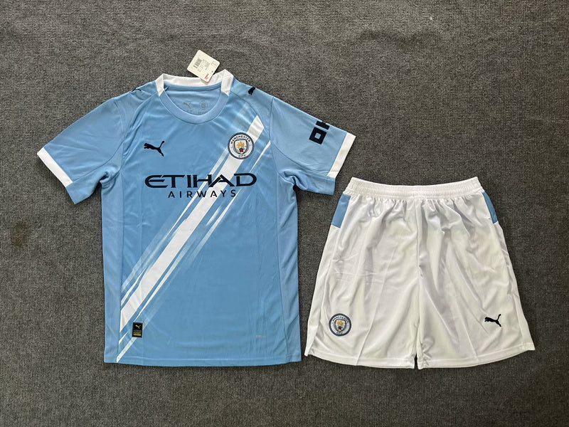 1ª Manchester City 25/26