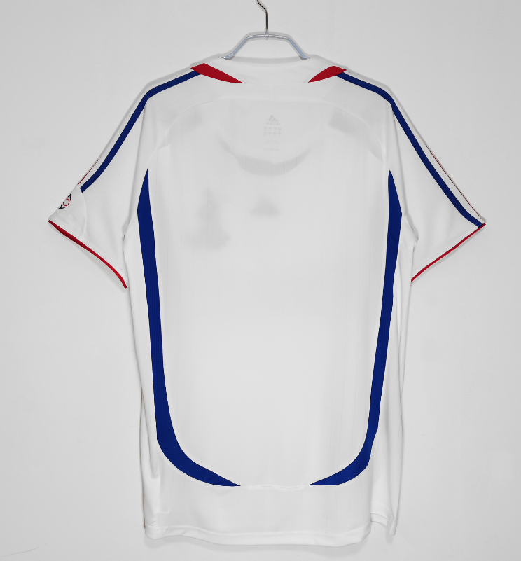 1ª Francia 2006