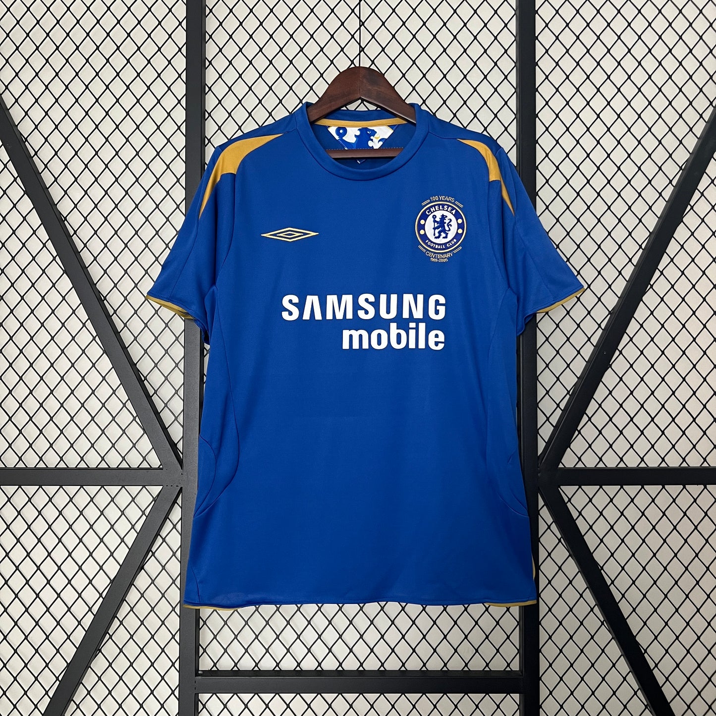 1ª Chelsea 05/06